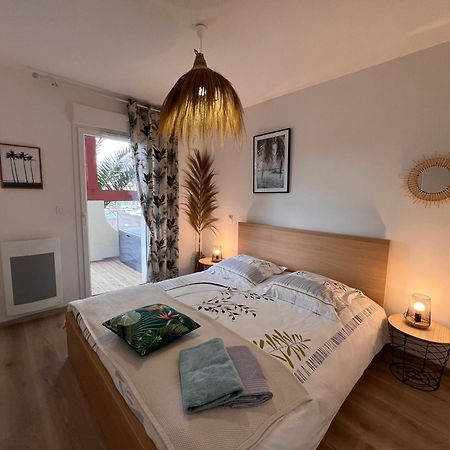 La Cabosse Apartment Vieux-Boucau-les-Bains Ngoại thất bức ảnh