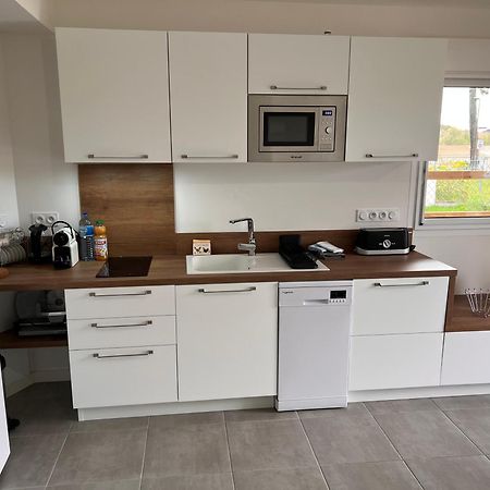 La Cabosse Apartment Vieux-Boucau-les-Bains Ngoại thất bức ảnh